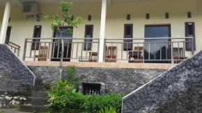 Гостиница Belong Bunter Homestay  Kuta